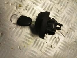 Bouchon de carburant
