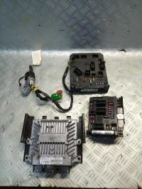 Kit de demarrage