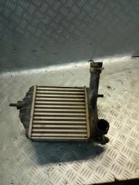 Echangeur air (Intercooler)