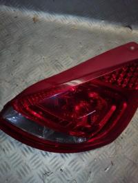 Fanale posteriore principale destro (luci)