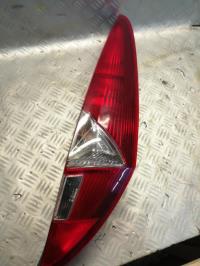 Fanale posteriore principale destro (luci)