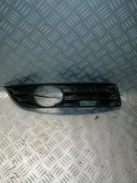 Cornice fendinebbia