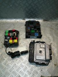 Kit avviamento
