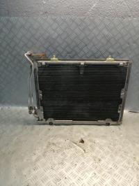 Condensatore clima