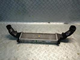 Scambiatore aria (Intercooler)