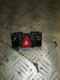 Bouton de warning
