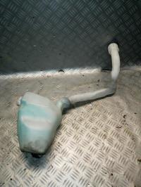 Vase de lave glace