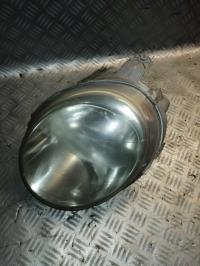 Optique avant principal gauche (feux)(phare)