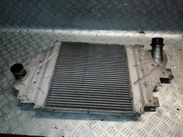 Echangeur air (Intercooler)