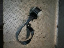 Ceinture arriere droit