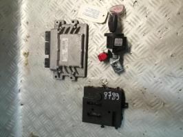 Kit de demarrage
