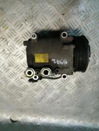Compresseur clim