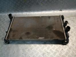 Radiateur eau
