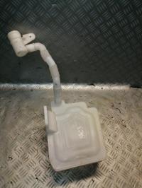 Vase de lave glace