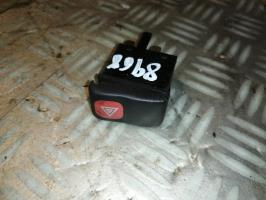 Bouton de warning