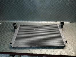 Echangeur air (Intercooler)