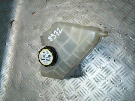 Vaso di espansione