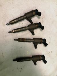Injecteurs