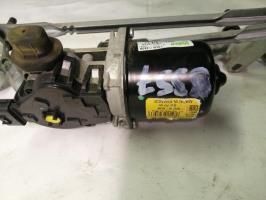 Moteur essuie glace avant