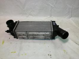 Echangeur air (Intercooler)