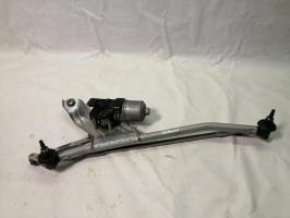 Moteur essuie glace avant