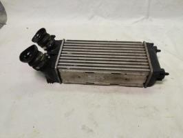 Scambiatore aria (Intercooler)