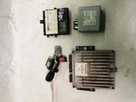 Kit de demarrage