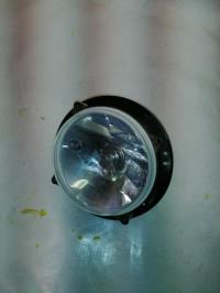 Optique avant principal droit (feux)(phare)