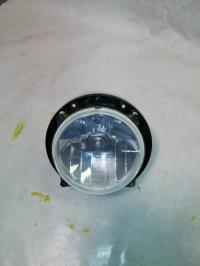 Optique avant principal gauche (feux)(phare)