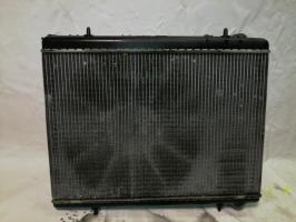 Radiateur eau