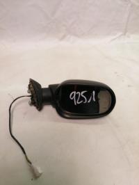 Retrovisor derecho