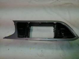 Aerateur tableau de bord