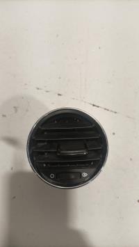 Aerateur tableau de bord