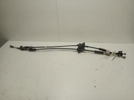 Cable levier de vitesses