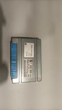 Calculateur de boite auto