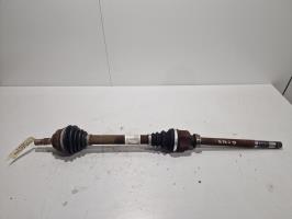 Cardan droit (transmission)