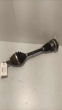 Cardan gauche (transmission)