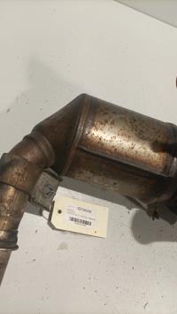 Catalyseur (echappement)