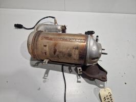 Catalyseur (echappement)