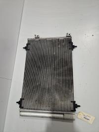 Condenseur de clim