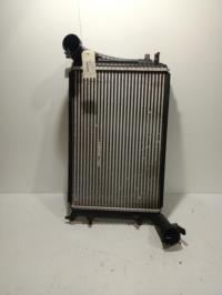 Echangeur air (Intercooler)