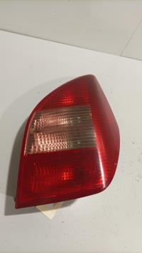 Fanale posteriore principale destro (luci)