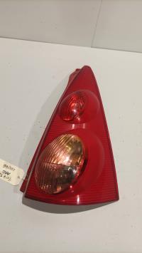 Fanale posteriore principale destro (luci)