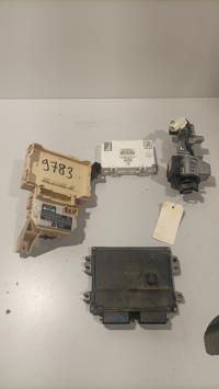 Kit de demarrage