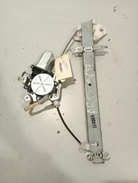 Leve vitre electrique arriere droit