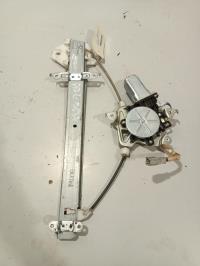 Leve vitre electrique arriere gauche