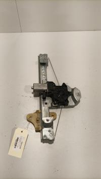 Leve vitre electrique arriere gauche
