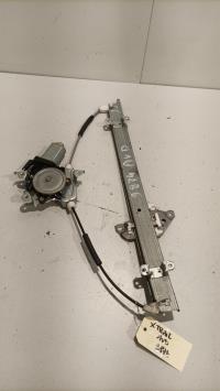 Alzacristalli elettrico anteriore destro