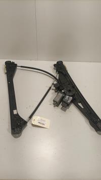 Elevalunas eléctrico delantero izquierdo