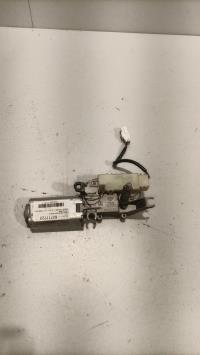 Motore tergicristallo posteriore